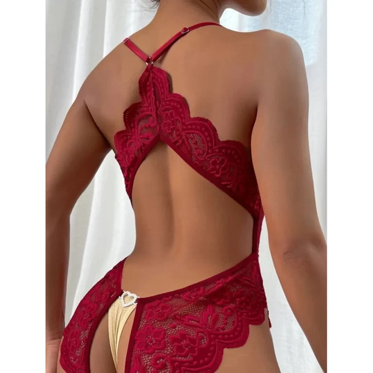 kf-S54c7da6aea234516861381a9b7d2923cM-2023-Sexy-Lace-Lingerie-Women-s-Transparent-V-Neck-Open-Crotch-Bodystockings-For-Sex-Underwear-Backless